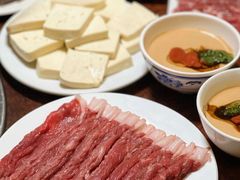 -前门张记涮肉(前门店)