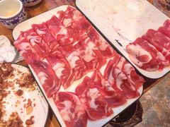 -北颂冰煮羊(红太阳广场店)