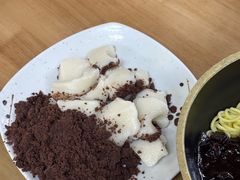 -顺姬冷面(长白西路店)