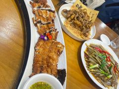 -醉壹号海鲜大排档(厦门美食地标店)