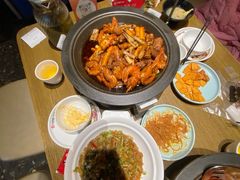 -六月雪干锅(涪城万达广场店)