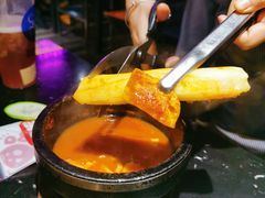 -鹤江桥·红油牛肉粉(SKP店)