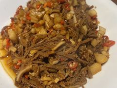 -天下客饭店(中山路店)