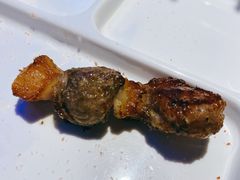 -三个蒙古大叔羊肉串(大宁店)