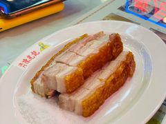 -澳门陈光记烧味饭店(万象城店)