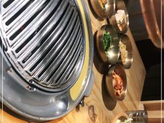 -金顺韩式烤肉·网红烤肉店(广利路店)