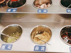 -大妈饺子馆·特色锅包肉·饺子(鼓楼店)