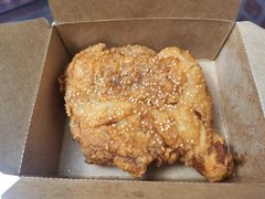 -余婆炸鸡(亚运村店)