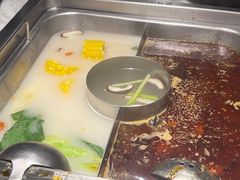-新辣道鱼火锅(领展购物广场·中关村店)