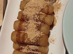 -小山城·馋嘴蛙(亚运村店)