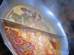 -湊湊火锅·茶憩(上海合生汇店)