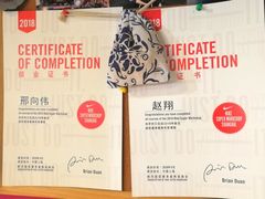-CPS Fitness Studio健身工作室