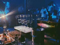 -SPACE CLUB酒吧(九纬路店)