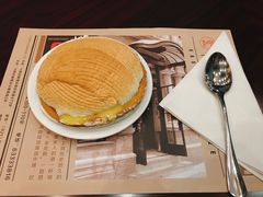 -东海咖啡馆