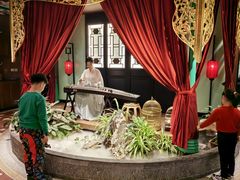 -锦府盐帮·侯宅(五棵松万达店)