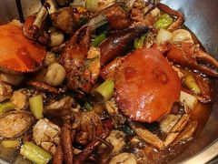 -七欣天香辣蟹火锅(上海银亿滨江店)