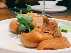 -肴约·花园式餐厅(湖里店)