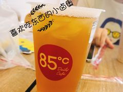 -85度C(济南经七路店)
