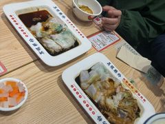 -荔银肠粉·非遗手藝(夫子庙店)