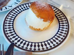 罗马奶油胖胖包-IL TEATRO 精品意大利餐厅