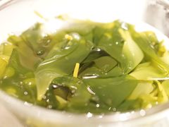 海带苗-京韵胡同·酱香羊蝎子火锅涮肉(长寿路店)