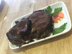 上海熏鱼-玖鲜小笼(中山广场店)