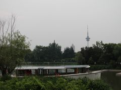 -南通濠河风景名胜区