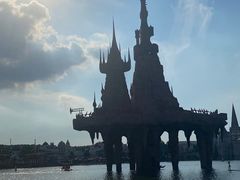 -大连海昌发现王国主题公园