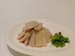 脆皮咸鸡-福1015(愚园路店)