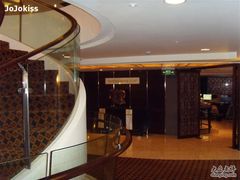 -上海波特曼丽思卡尔顿酒店