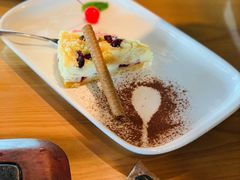 -MR.ROCKY洛奇先生RESTAURANT&BAR(宝安壹方城店)