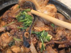 -二楼老店重庆鸡公煲(真光路店)