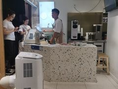 -狐狸家·酸奶酪专门店(平江路店)