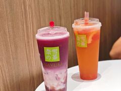 -奈雪的茶(湖滨银泰in77C区PRO店)