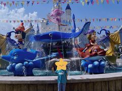 -蓬莱欧乐堡梦幻世界