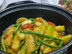 -尽膳·鱼鲜川菜(宽窄巷子店)