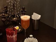-BAR Signal·鸡尾酒酒吧