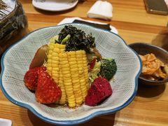 定食沙拉-酒吞(七宝领展广场店)