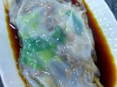 -燊意布拉肠云吞面(中山四路店)