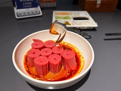 小大董凉皮-小大董·烤鸭(观景餐厅·南京西路店)