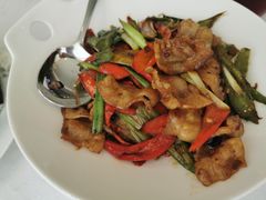 -海湾壹品·粤菜·早茶·烤鸭(拱北店)