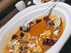 -里山四季中餐厅(来凤街店)