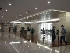 -天津医科大学肿瘤医院(本部院区)