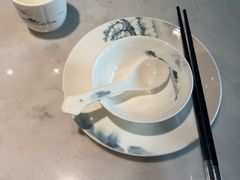 -大潮淮·淮扬菜(何园旗舰店)