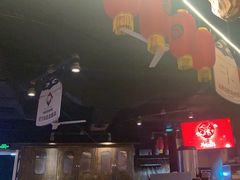 -很久以前羊肉串(打浦路店)