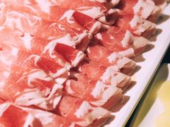 -傣妹火锅(四川北路店)