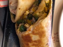 -克比叔叔印度餐厅Kebabs on the Grille(永康路分店)