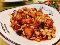 -力力豆花庄(广渠门店)