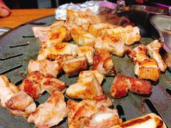 五花肉-济州爱肉堂(总店)