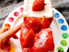 -爸爸糖手工吐司(上海五角场万达店)